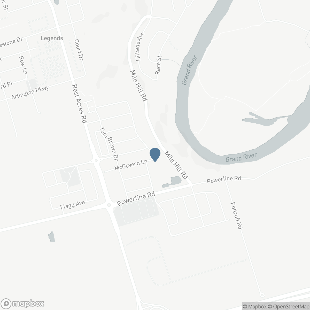 8 LORNE CARD Drive, Paris, Ontario N3L 0H8